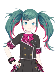 立ち絵一覧 プロセカ画像倉庫