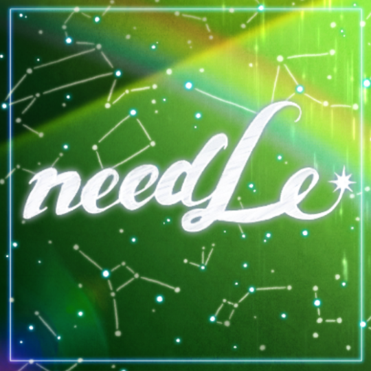 needLe