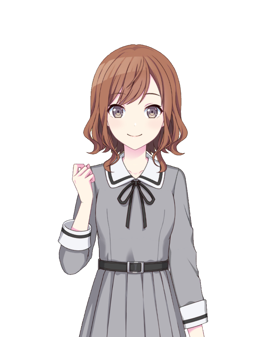 サブキャラ立ち絵一覧 プロセカ画像倉庫