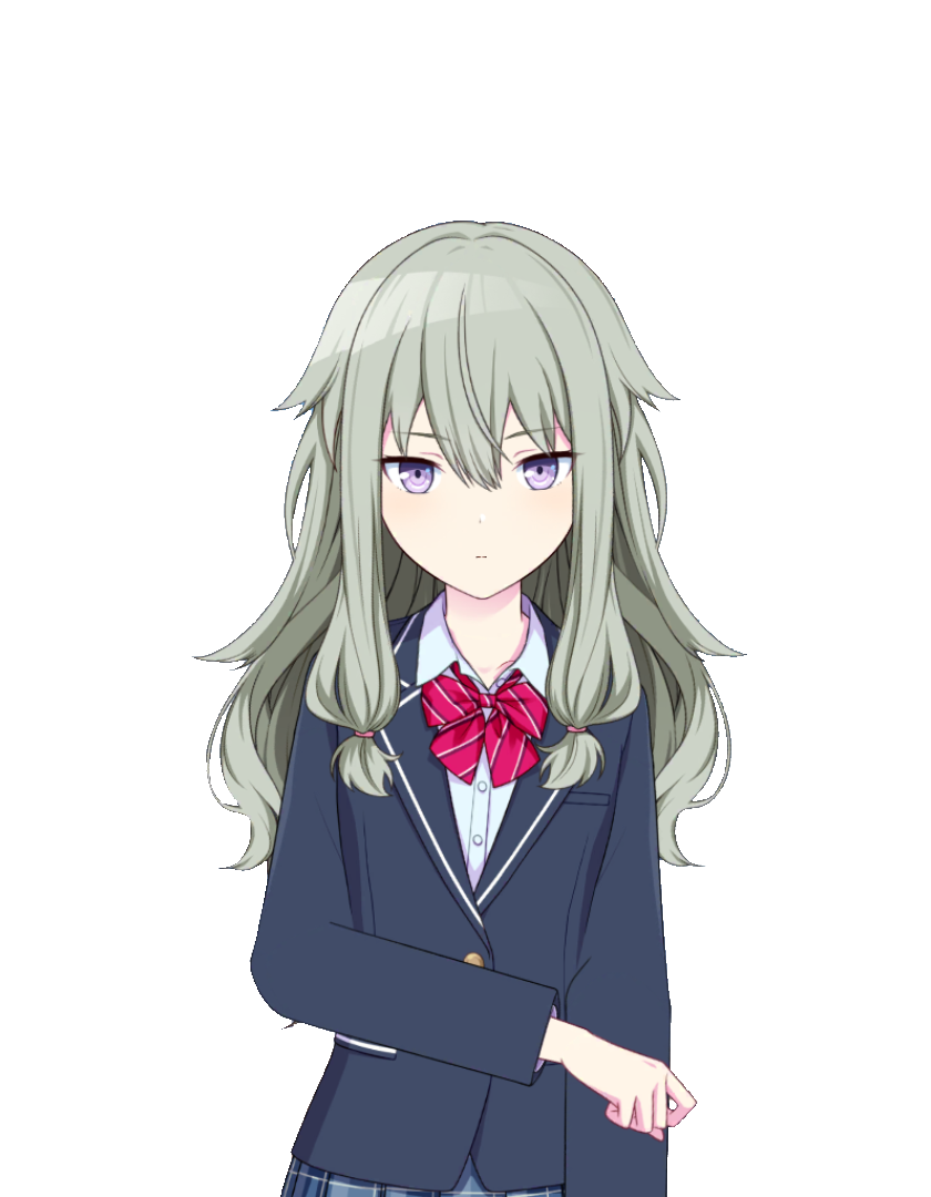 プロセカ 寧々 制服 草薙寧