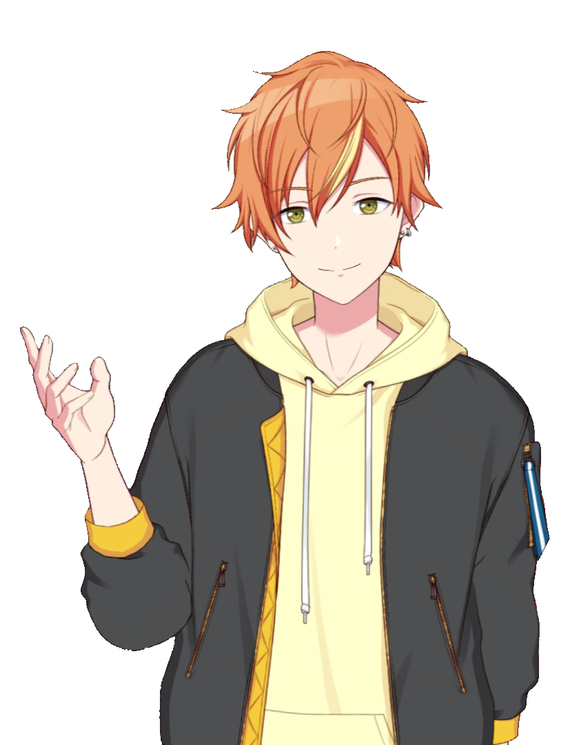 東雲彰人 | プロセカ画像倉庫