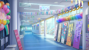 プロセカ背景一覧 プロセカ画像倉庫