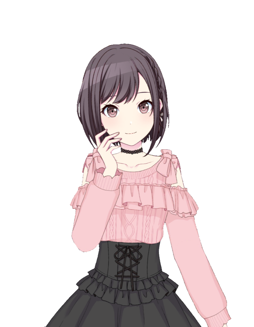 東雲絵名 | プロセカ画像倉庫 えな☆様