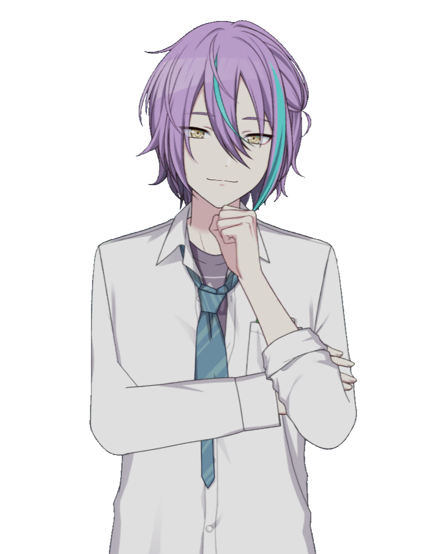 神代類 | プロセカ画像倉庫 