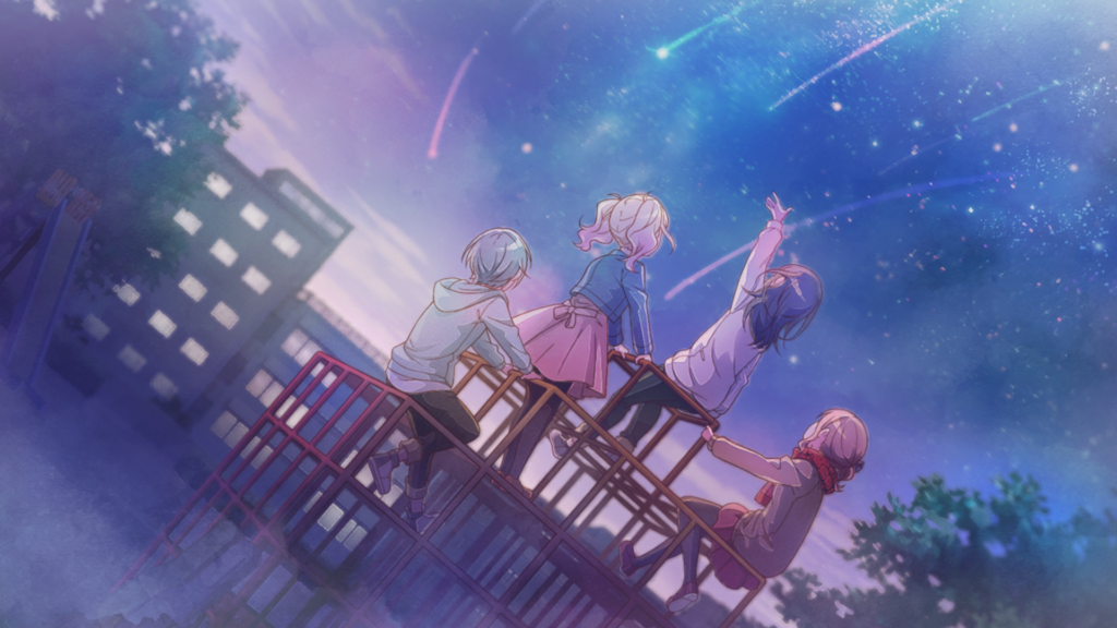 プロセカ背景一覧 プロセカ画像倉庫