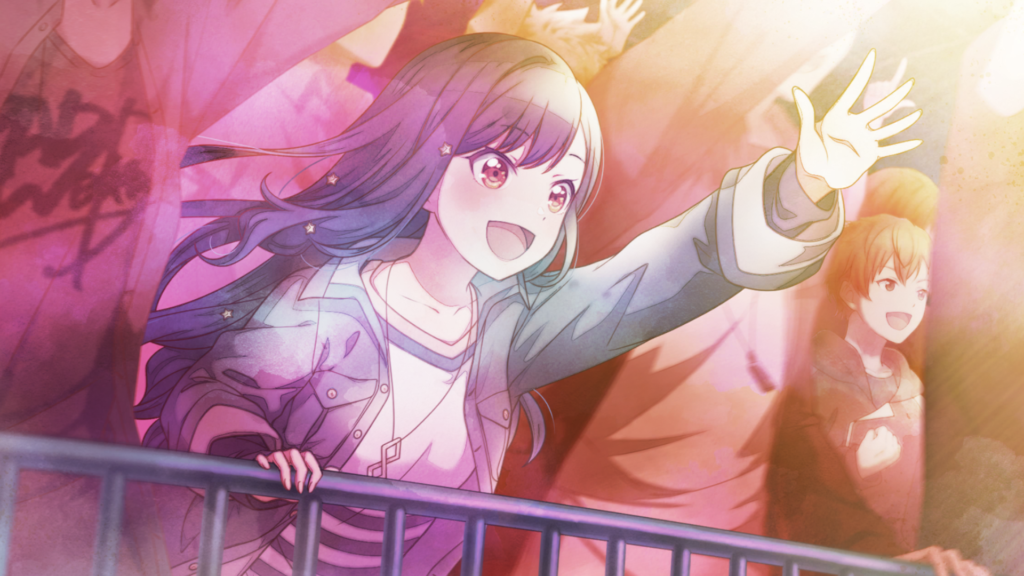 プロセカ背景一覧 プロセカ画像倉庫