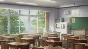 プロセカ_背景_小学校｛昔｝
