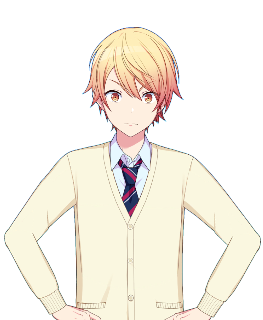 天馬司 | プロセカ画像倉庫