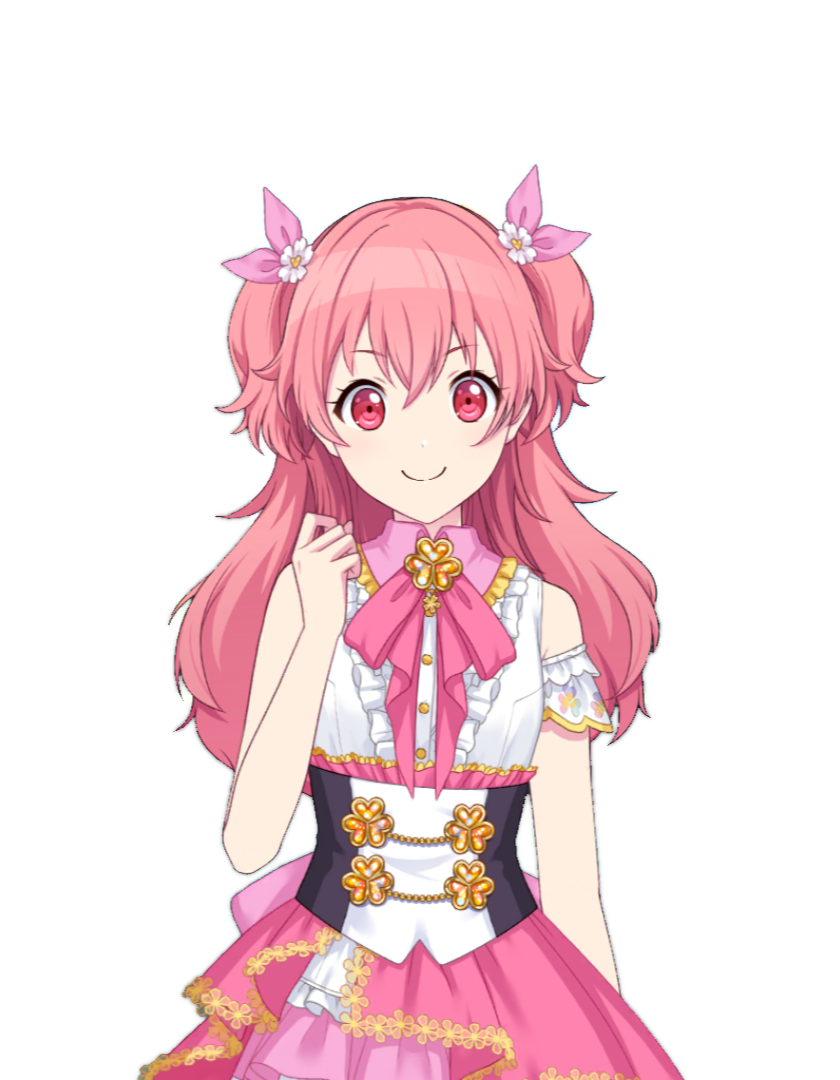 立ち絵一覧 プロセカ画像倉庫