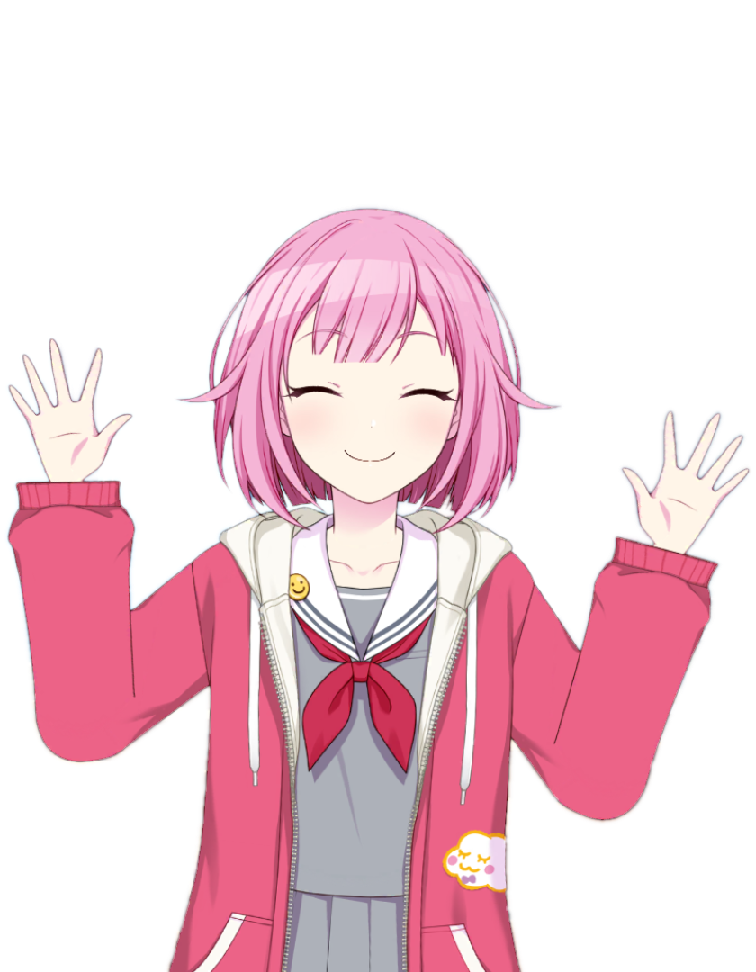 鳳えむ | プロセカ画像倉庫 